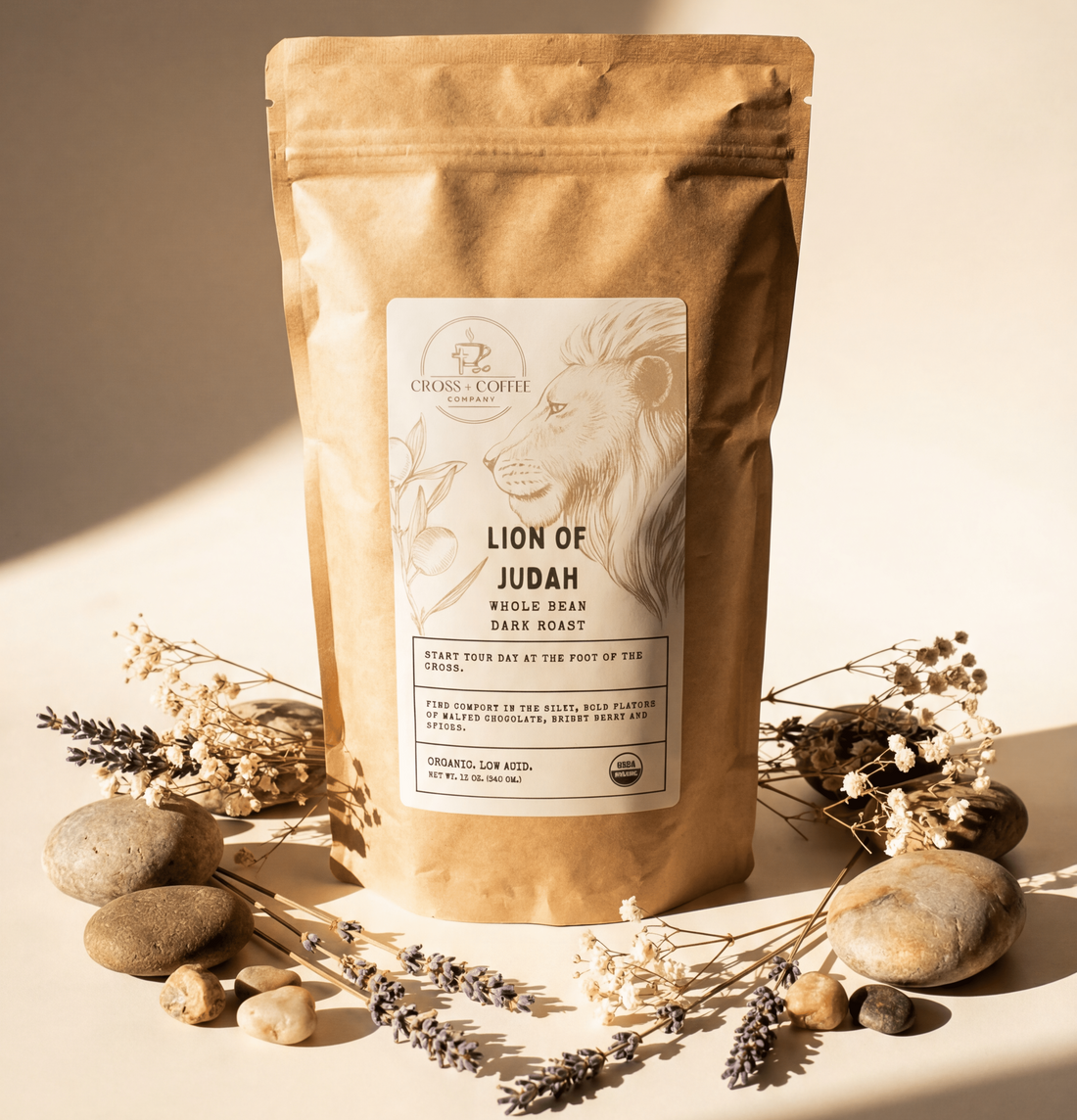 Why Believers Need Bold Faith… and Bold Coffee!