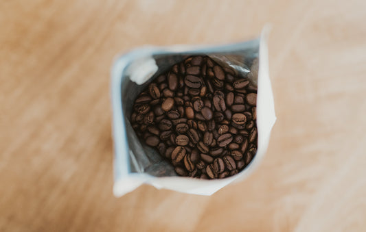 Why Believers Need Bold Faith… and Bold Coffee!