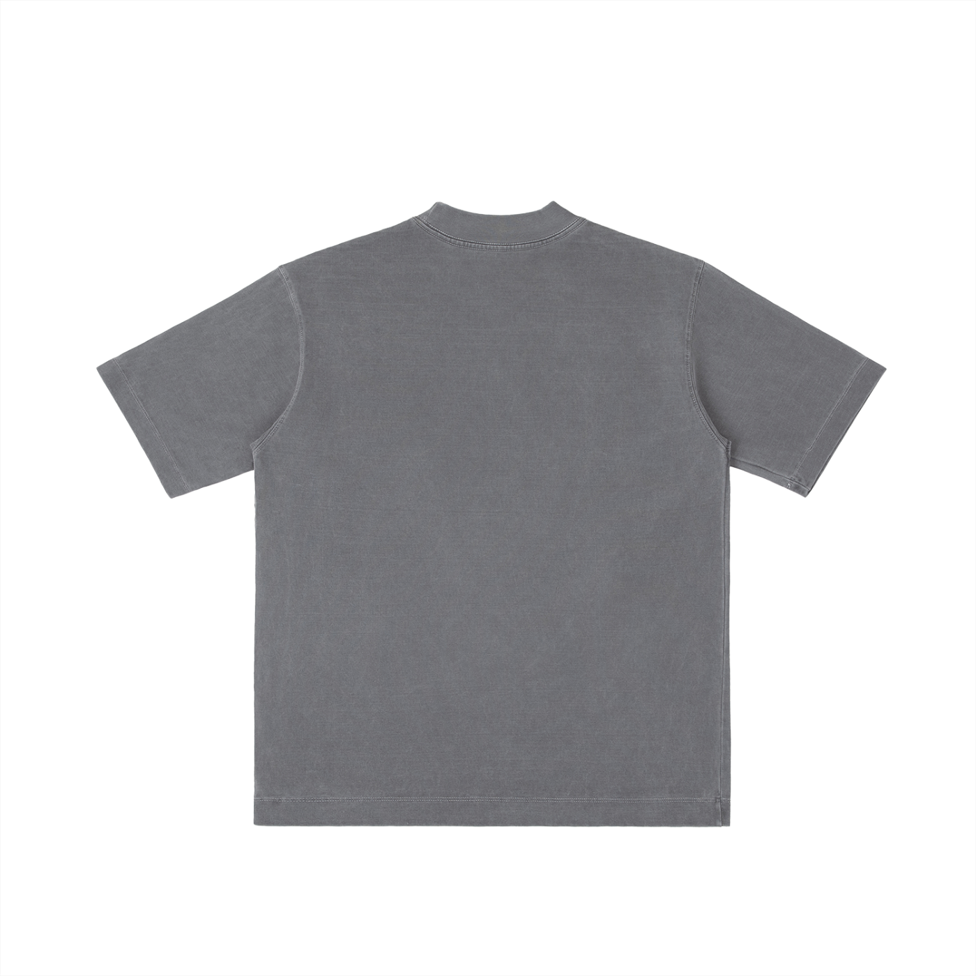 In Jesus Name. Oversized Essential Tee (100% Cotton)
